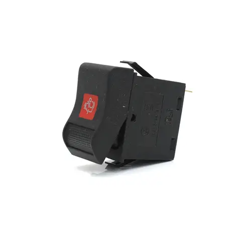 Interruptor/Botão 24V