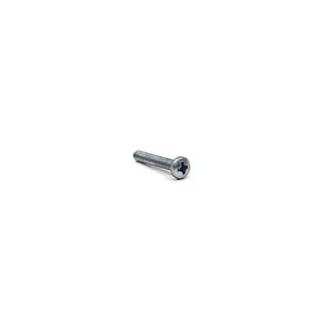 Parafuso (4MM) M4x25