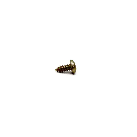 Parafuso (4MM) M4x9