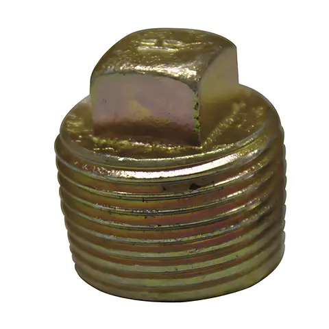 Tampão Magnet