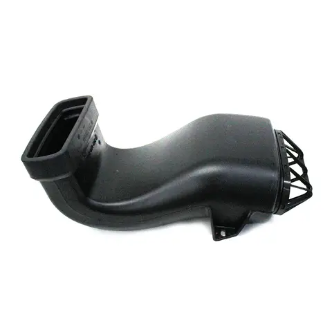 Tubo Intermediário VW