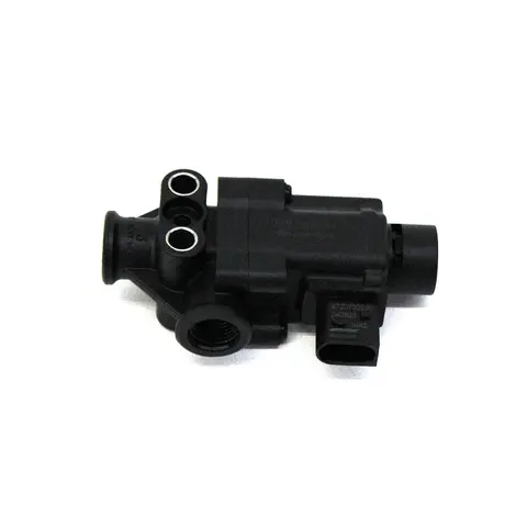Válvula Solenoide