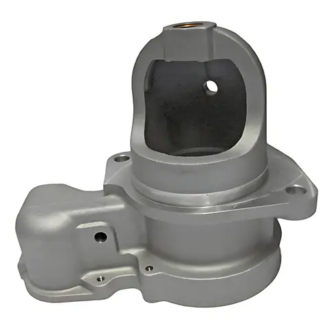 Mancal Acionador Elétrica Iluminação