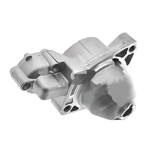 Mancal Acionamento para Ford Cargo 2428 1717 815
