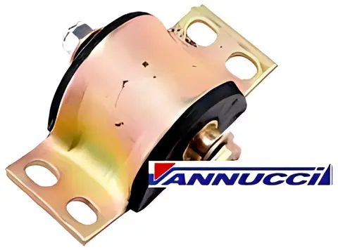 Mancal Cabine para VW 690 790S 7110S C/ Paraf