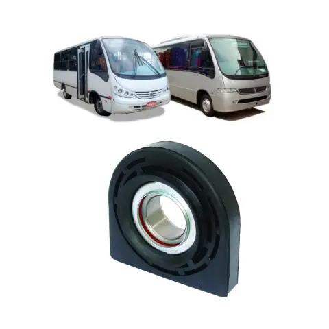 Mancal Cardan 35MM para Ford F4000 F350
