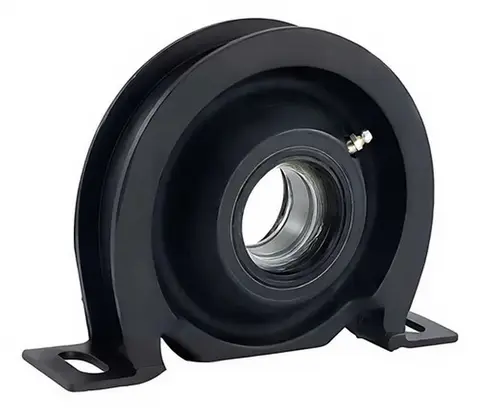 Mancal Cardan Aço Borracha 40MM H66