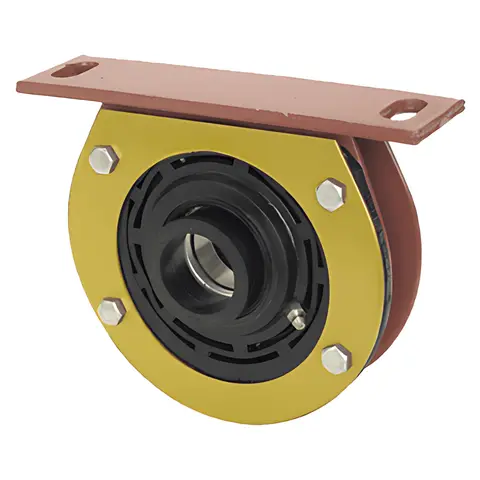 Mancal Cardan VW Gmc para Ford Cargo para Iveco