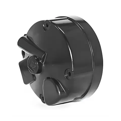 Mancal Coletor Motor Partida 37MT 41MT Delco