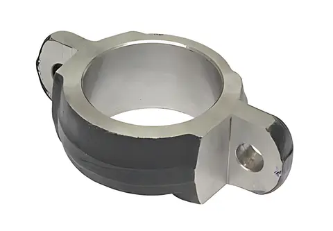 Mancal Cruzeta Ferro para Scania T113 T114 T124