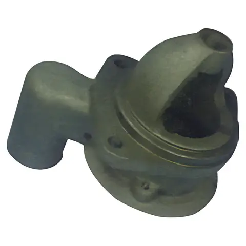 Mancal Dianteiro Motor Partida Wapsa