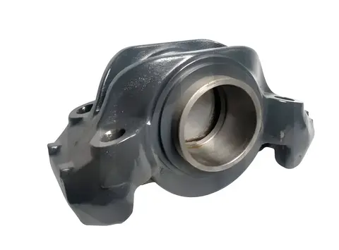 Mancal do Eixo Morto para Scania G500