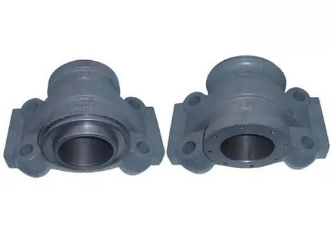 Mancal Eixo Tandem para Scania 111 112 113 142