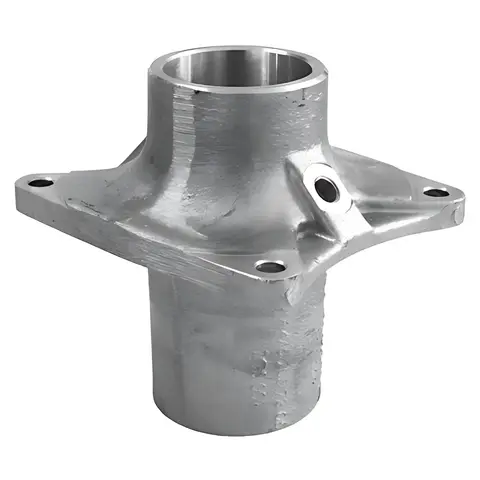 Mancal Eixo Ventilador MB Oh 1518 1618