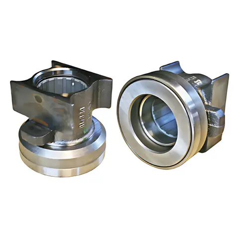 Mancal Embreagem VW 8-160 9-160 10-160 para Ford 816