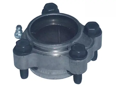 Mancal Flange Spider para Randon