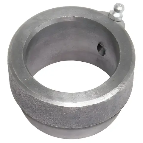 Mancal Freio Flange para Volvo