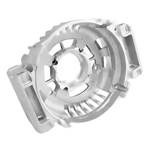 Mancal Frontal Alternador NCB1 para Scania
