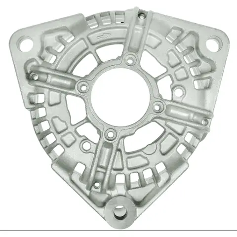 Mancal Frt Alternador Bosch Eletrônico