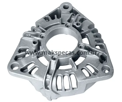 Mancal Frt Alternador Seg