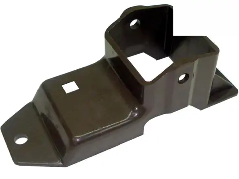 Mancal Interno Porta HPN MB Marrom