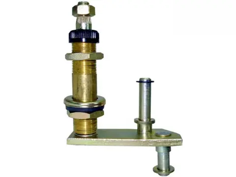 Mancal Limpador Central para MB L1113 L1313