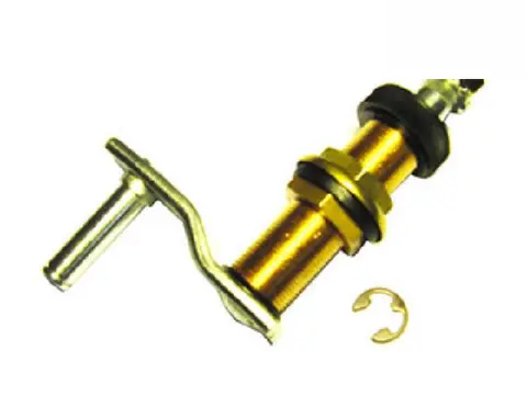 Mancal Limpador Dir para MB L-608 708D