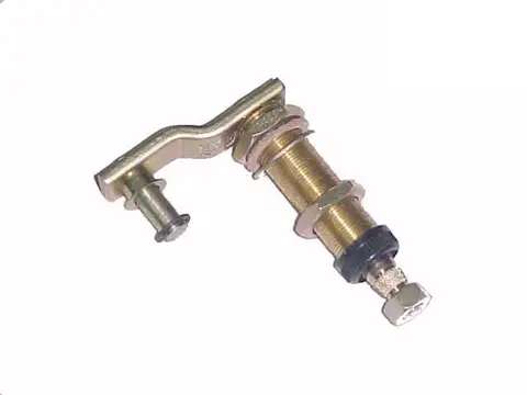 Mancal Limpador Esq para MB L608 L708