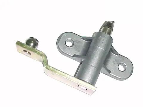 Mancal Limpador para Scania 124 114 Dir