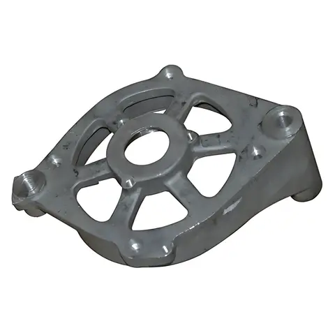 Mancal Motor Partida Original Cinap