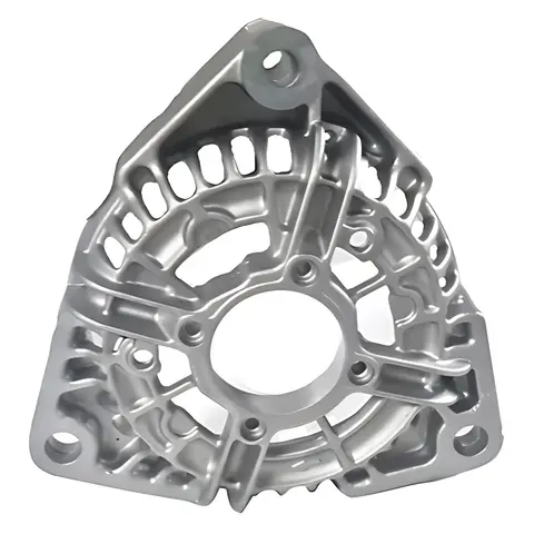 Mancal NCB1 para Rolamento 6304 2RS