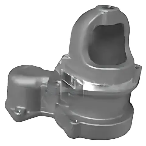 Mancal Partida 28MT 12V