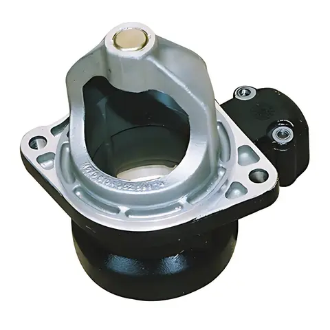 Mancal Partida VW 815 915 1317 1721 M93R