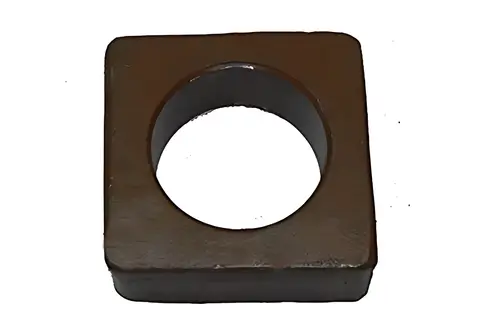 Mancal Suspensão Carreta Pino 60MM Suporte Central