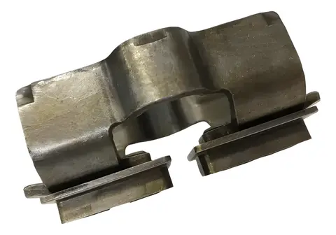 Mancal Suspensor Carreta Jost