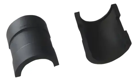 Mancal Tirante Radiador para MB Axor 2035 4144