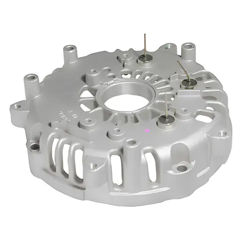 Mancal Trás Alternador 18SI para MB 1938S 1944S