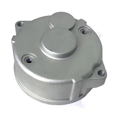 Mancal Trás Motor Partida Elétrica Delco Remy