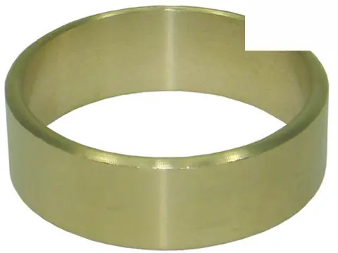 Mancal Traseiro Motor MB 710 712E 1720 L1620