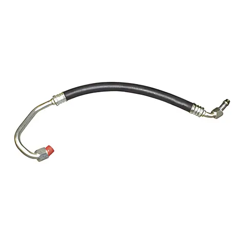 Mang Ar Cond Radiador para Ford F1000 96/98