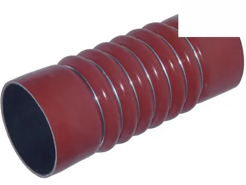Mang Intercooler MB O371 O400 OH1621 1932 1933