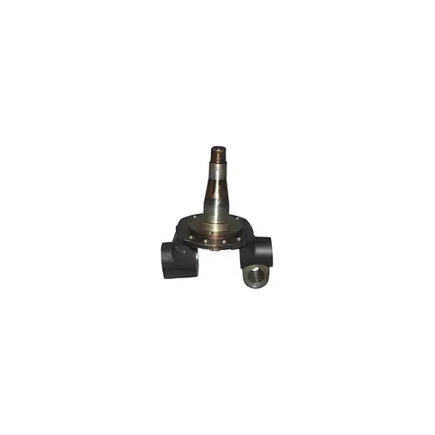 Manga Eixo LD para Ford Cargo 1215 1415 1217