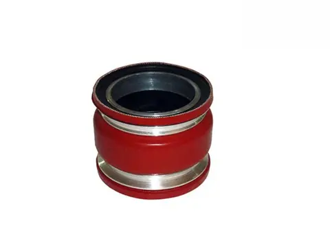 Mangueira Turbina - Scania Caminhão P G