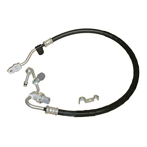 Mangueira a/C MB Accelo Denso
