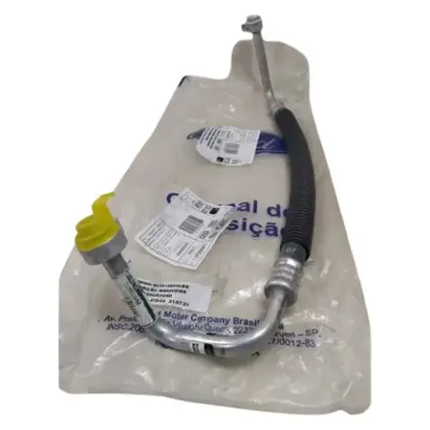 Mangueira Ac para Ford F350 F4000 Simples 4x4