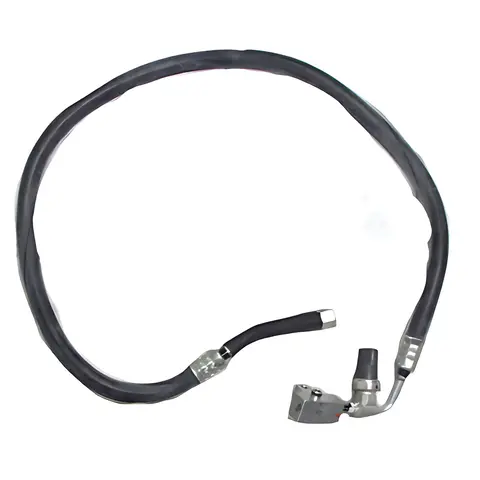 Mangueira Ar Condicionado VW 8150E 9150E