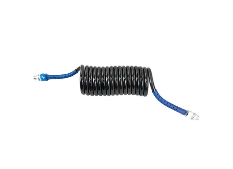 Mangueira Ar Espiral Carretas Diversos 5.5M