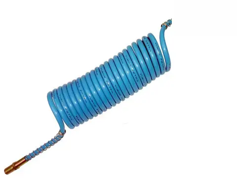 Mangueira Ar Espiral para Scania P R G 6,5M