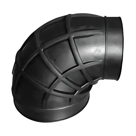 Mangueira Ar Motor para Scania Série 5 Pgrt