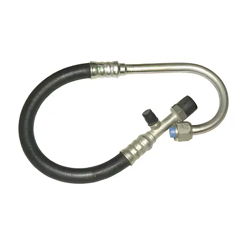 Mangueira Ar para Ford F1000 Turbo 1996/1998